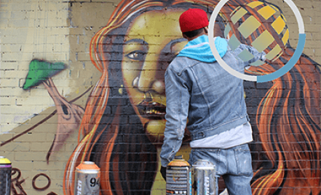 Bogotá: Rupturas, tránsitos, reinvenciones. Práctica responsable del grafiti