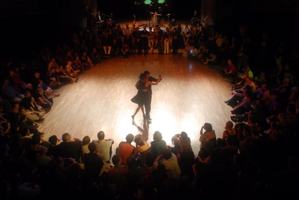 Bal à Fives de Lille