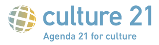 Culture21 Agenda 21 for culture