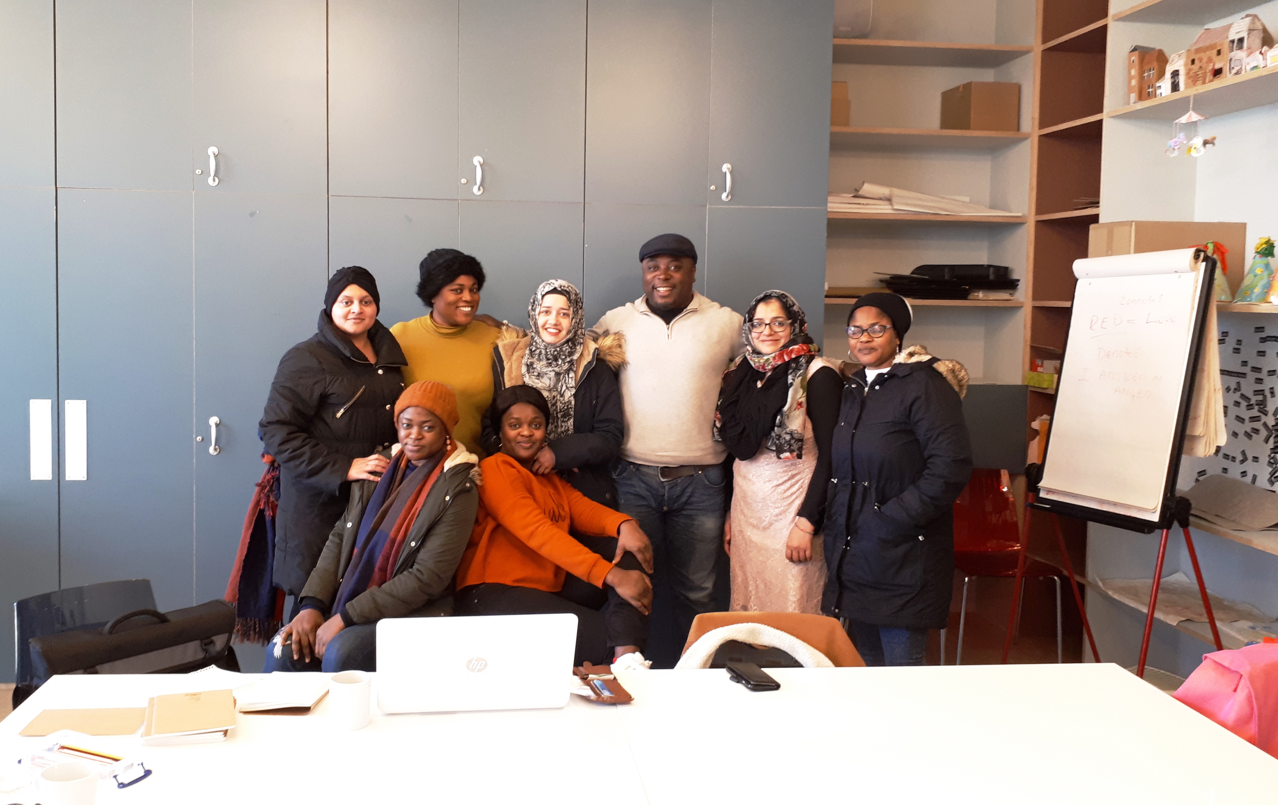 The Dylan Thomas Center