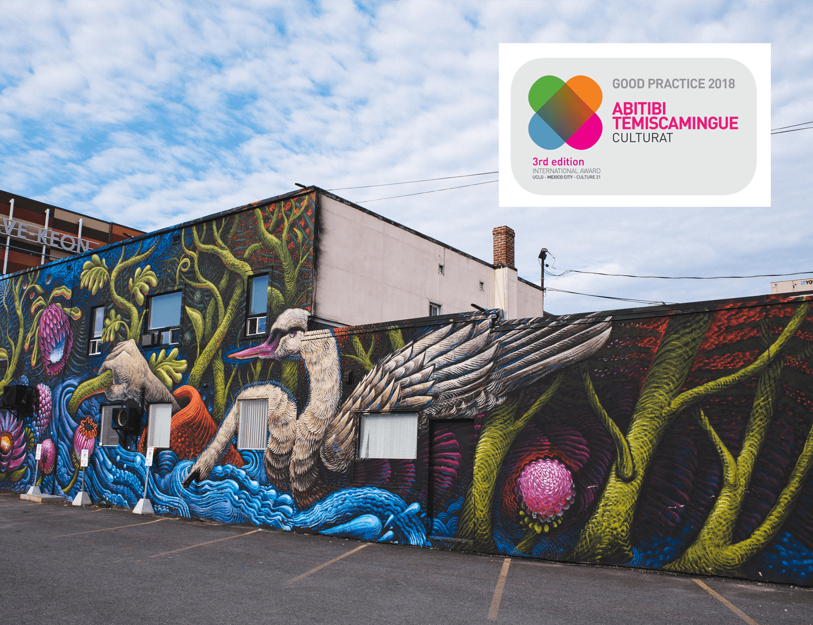 Abitibi-Témiscamingue