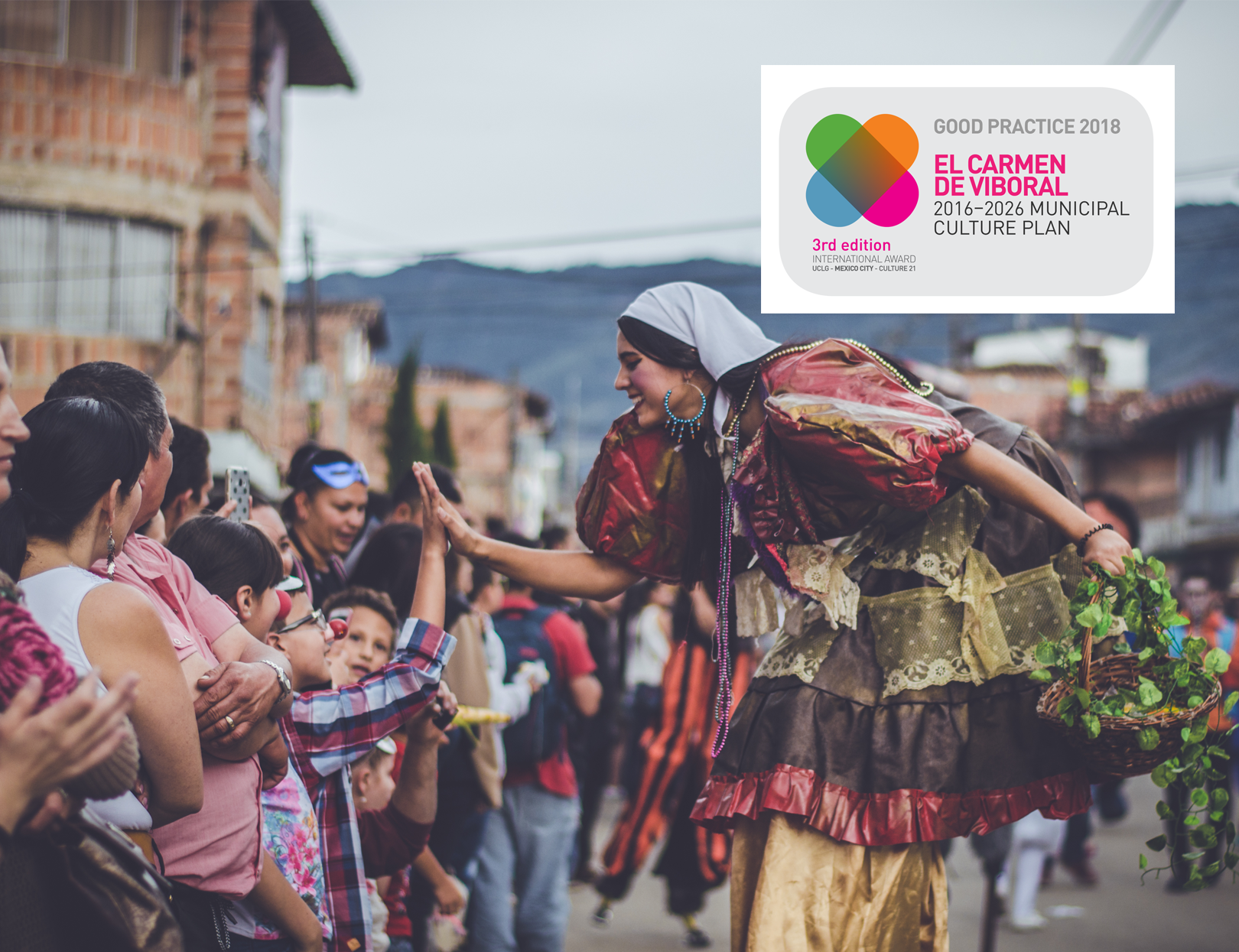 El Carmen de Viboral