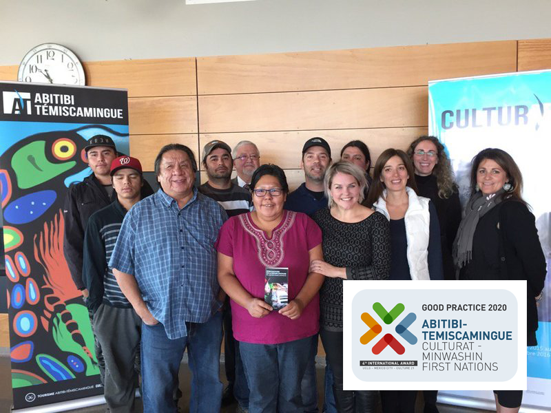 Abitibi-Témiscamingue