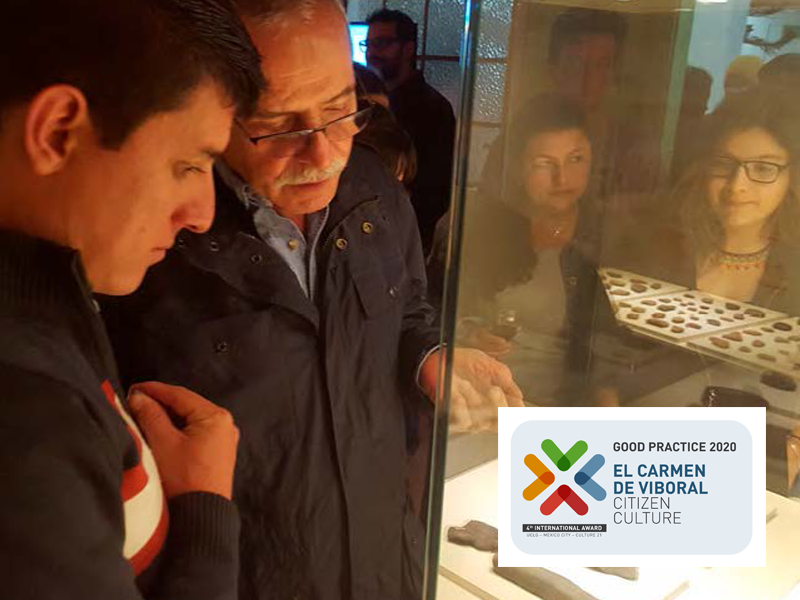 El Carmen de Viboral