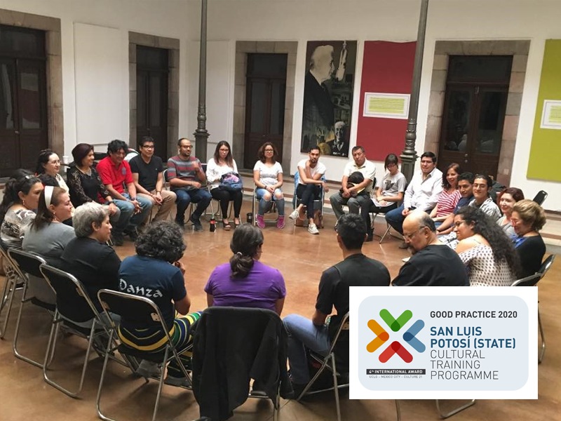 San Luís Potosí (state)