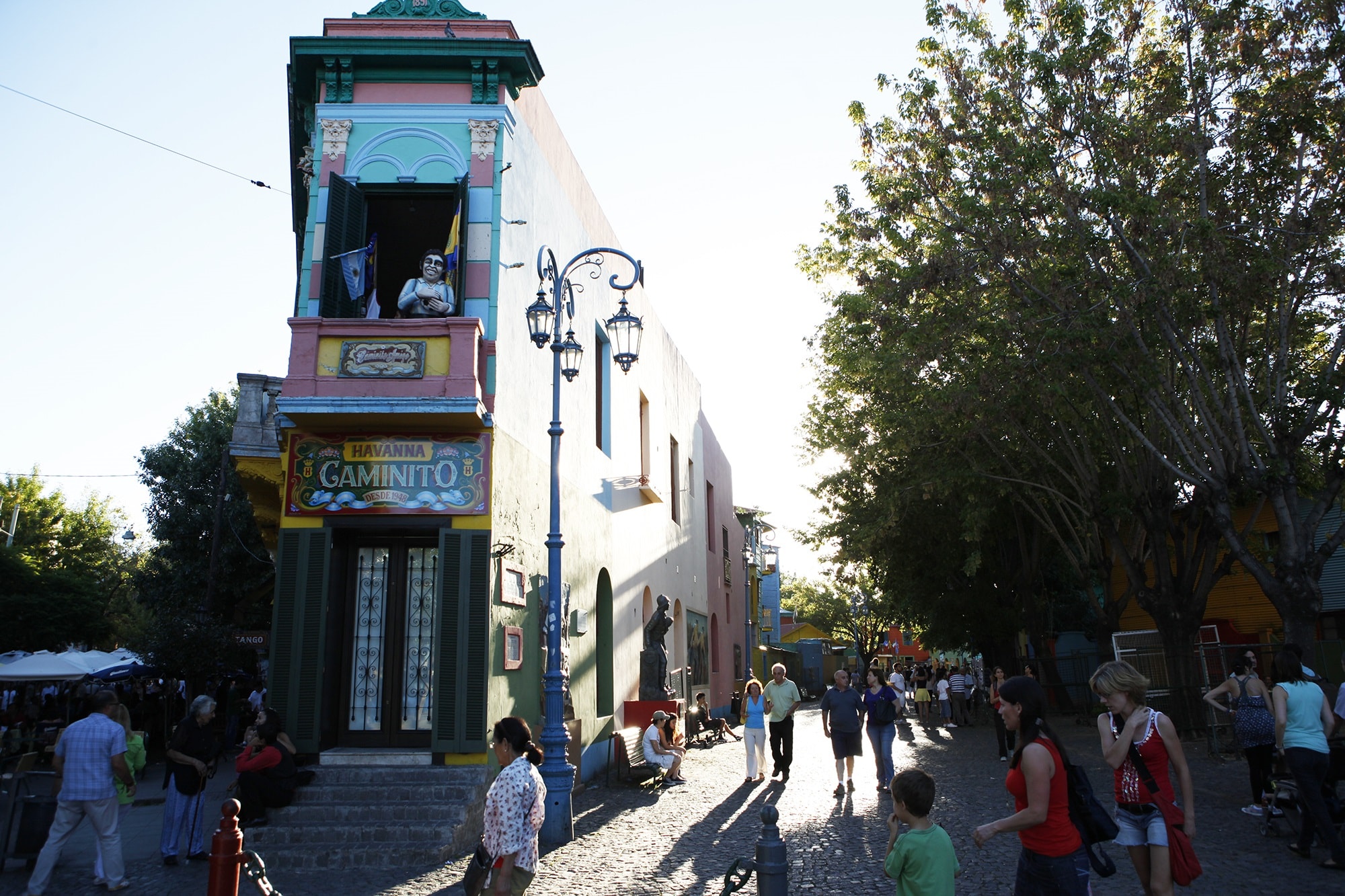 Política cultural de Buenos Aires