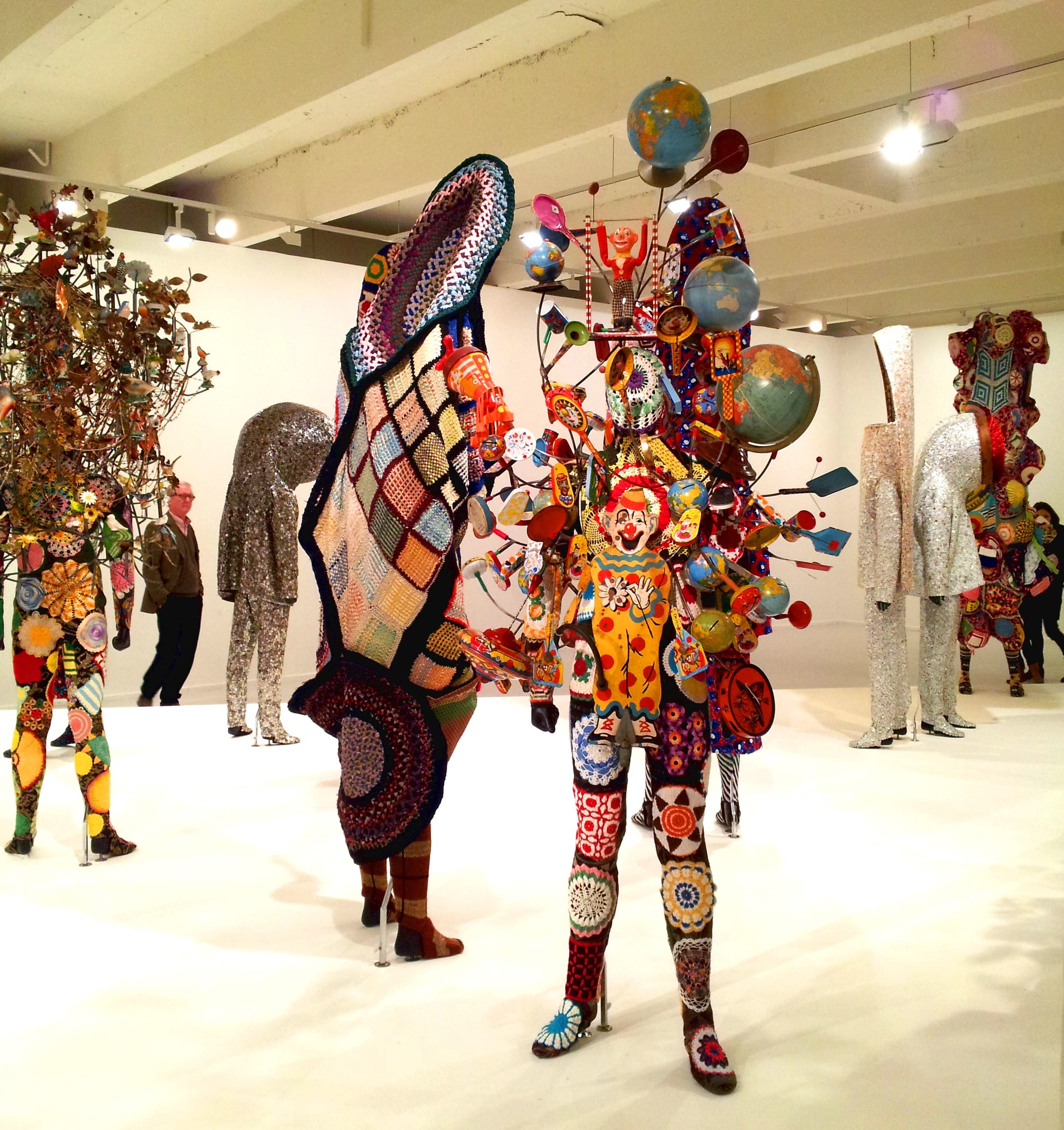 Cultural policies of Lille Métropole