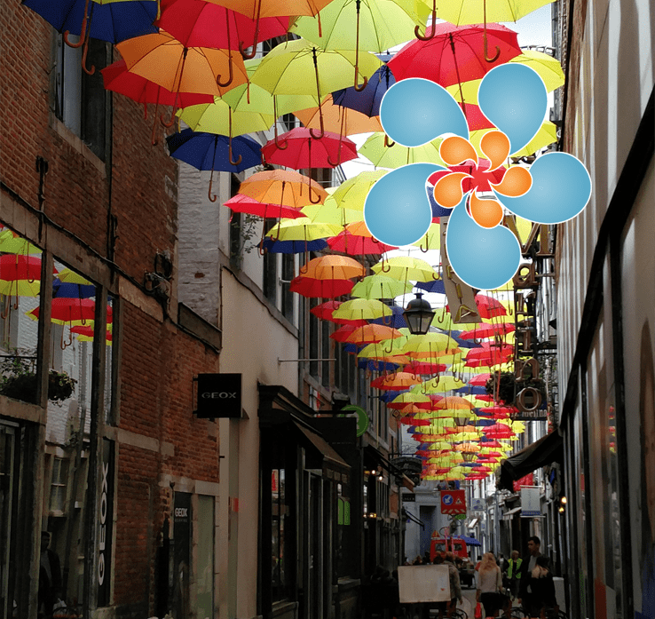 Namur Confluent Culture: an ambitious approach to culture by the Meuse-side city