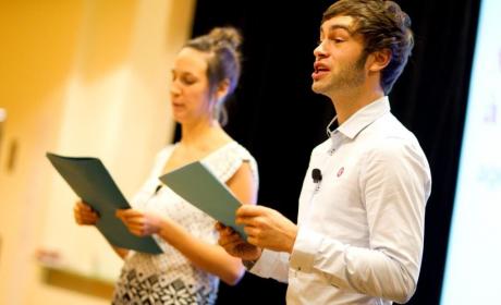 Quebec's Agenda 21 for culture