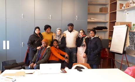 Le Centre Dylan Thomas