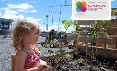 Reconstruir Lac-Mégantic