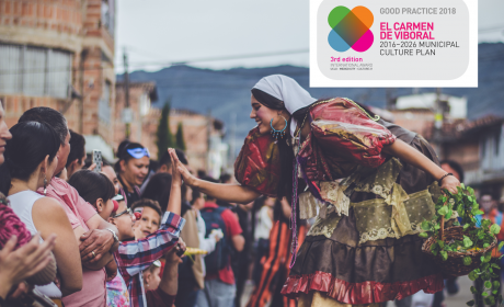 El Carmen de Viboral