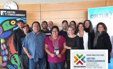 Abitibi-Témiscamingue