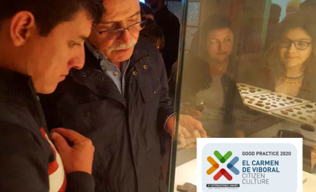 El Carmen de Viboral