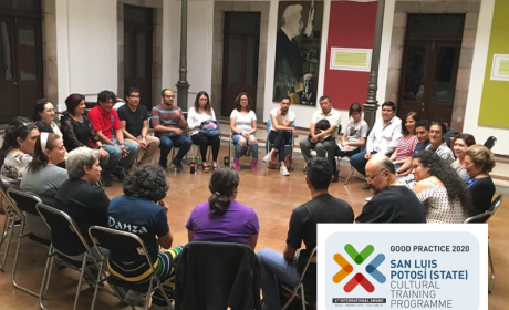 San Luís Potosí (state)