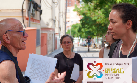 L'Hospitalet de Llobregat