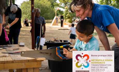 Métropole Rouen Normandie