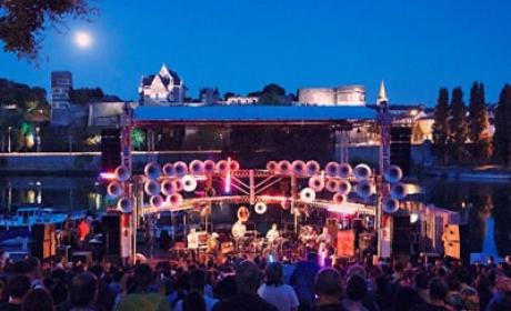 Cultural policy in Angers and Agenda 21 for Culture in the Anjou Region