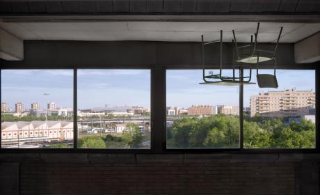 Barcelona, Creators in residence