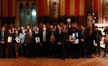 Cultural policies of Barcelona