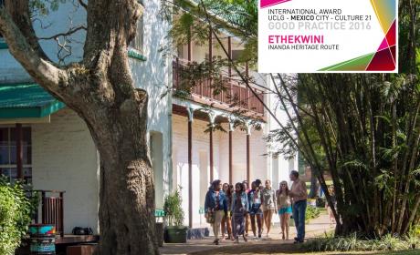 EThekwini Inanda heritage route