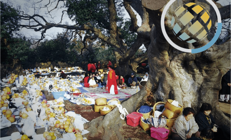 Nature, culture and people in Jeju Island