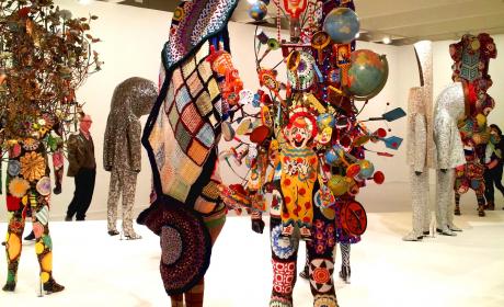 Cultural policies of Lille Métropole