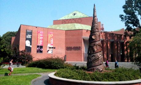 Política cultural de Milán