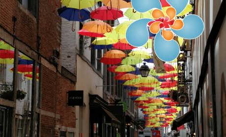 Namur Confluent Culture: ¡una apuesta cultural ambiciosa para nuestra ciudad mosana!
