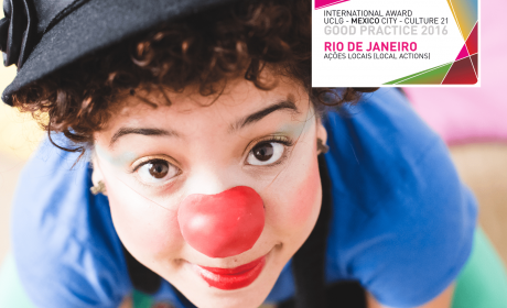 Rio de Janeiro, Local Actions