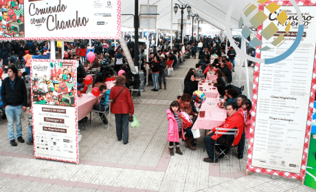 Talca: The challenge of building stronger ties to Agenda 21 for Culture