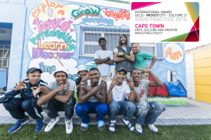Arts, culture and creative industries policy of Cape Town