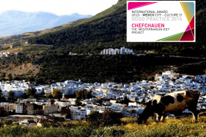 The "Mediterranean Diet" project in Chefchauen