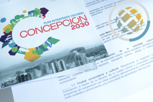 Concepción: Cultural strategic plan