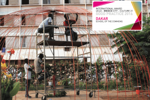 School of the Commons of Dakar